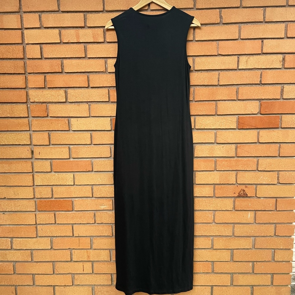 NWT Vintage Calvin Klein Dress Medium - Picture 6 of 6